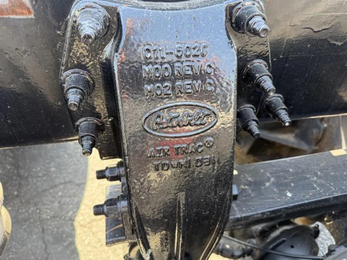 2021 Peterbilt 567 — photo 10