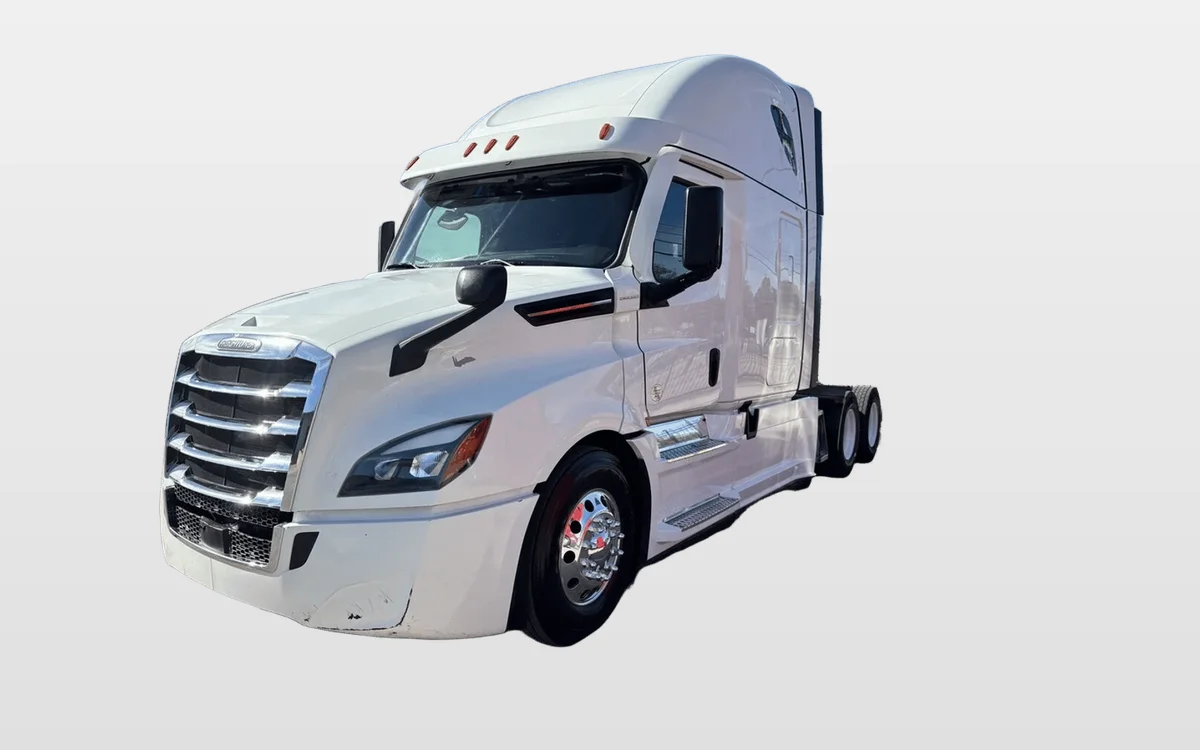 2023 Freightliner Cascadia - image 1