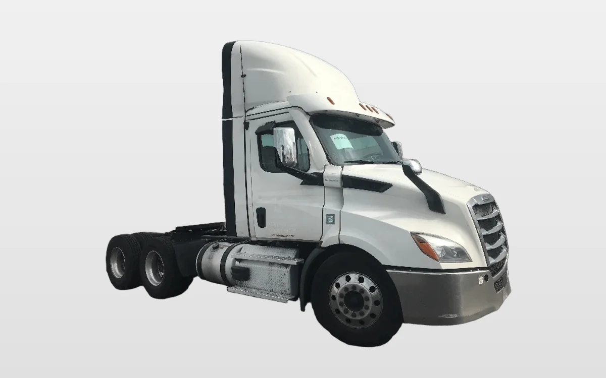 2021 Freightliner Cascadia - image 1