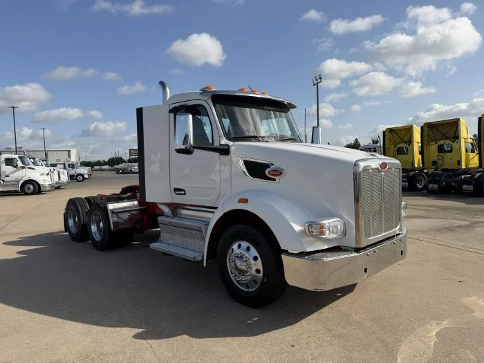2024 Peterbilt 567 — photo 8