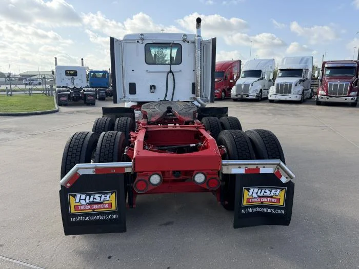 2024 Peterbilt 567 — photo 5