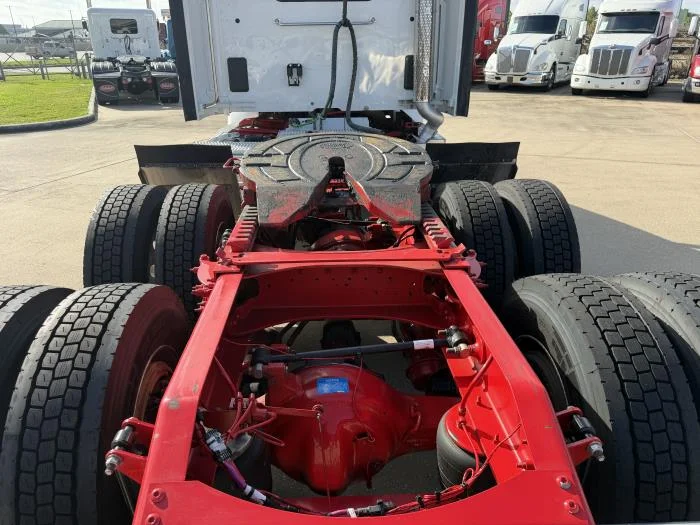 2024 Peterbilt 567 — photo 14