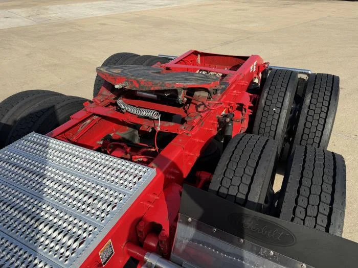 2024 Peterbilt 567 — photo 15