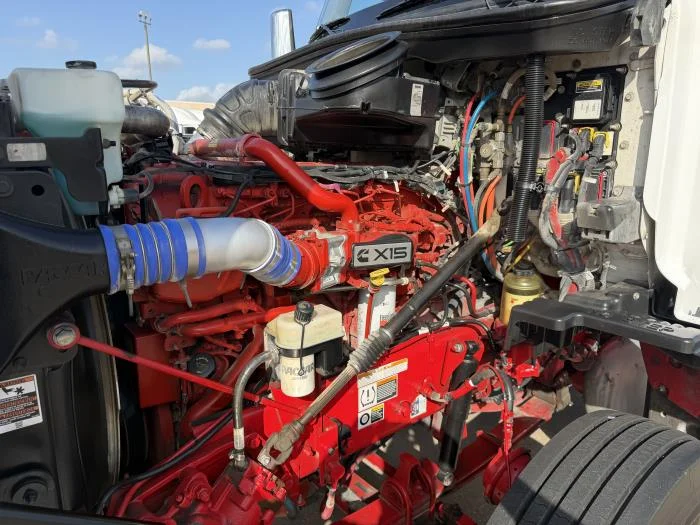 2024 Peterbilt 567 — photo 17
