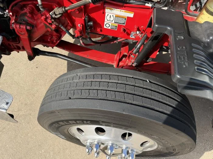 2024 Peterbilt 567 — photo 19
