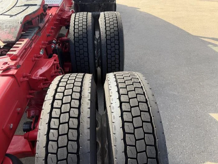 2024 Peterbilt 567 — photo 12