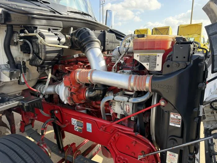 2024 Peterbilt 567 — photo 20
