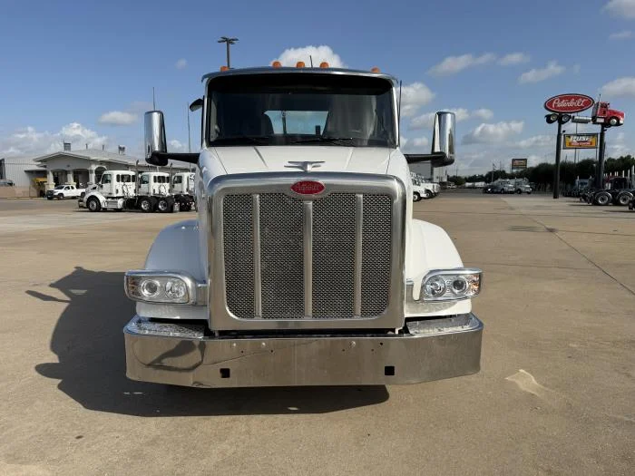 2024 Peterbilt 567 — photo 9