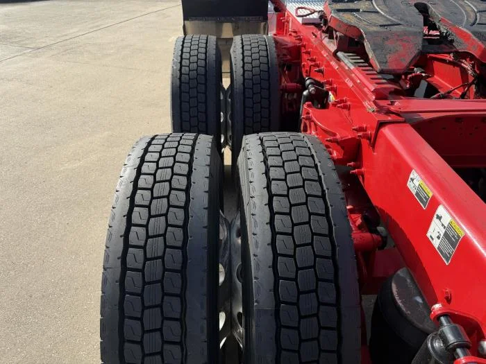 2024 Peterbilt 567 — photo 13