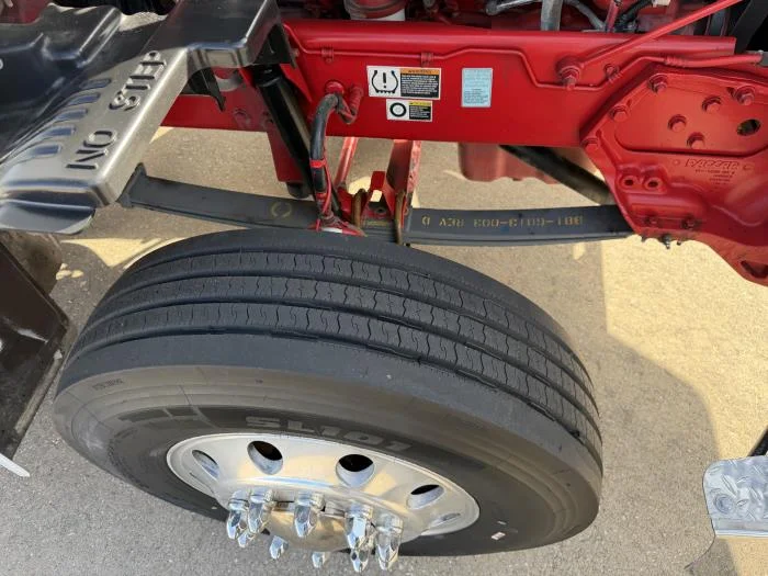 2024 Peterbilt 567 — photo 22