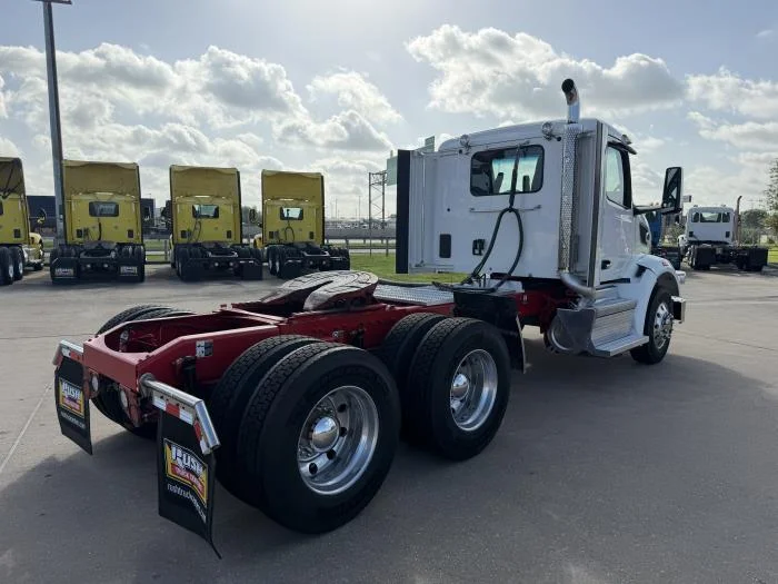 2024 Peterbilt 567 — photo 6