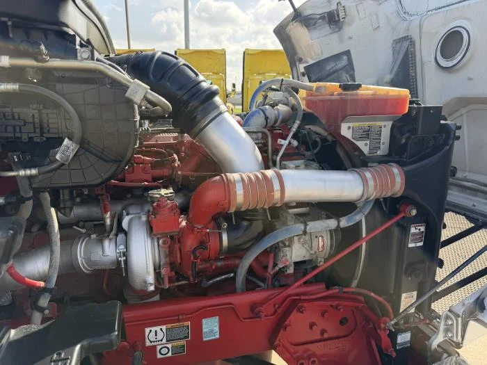 2024 Peterbilt 567 — photo 21