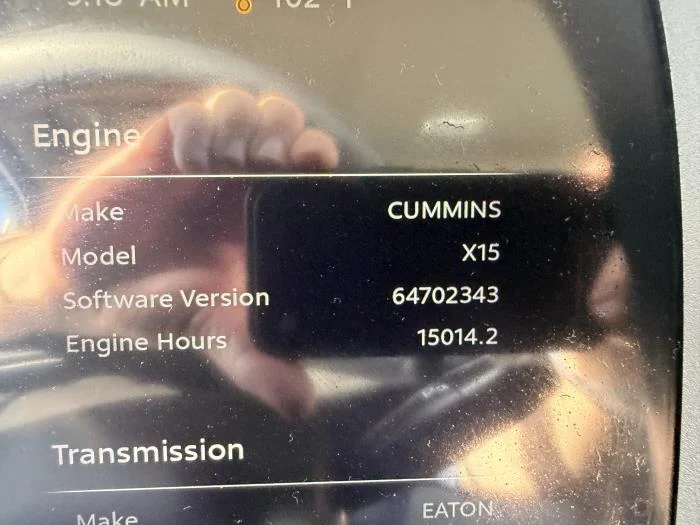 2024 Peterbilt 567 — photo 32