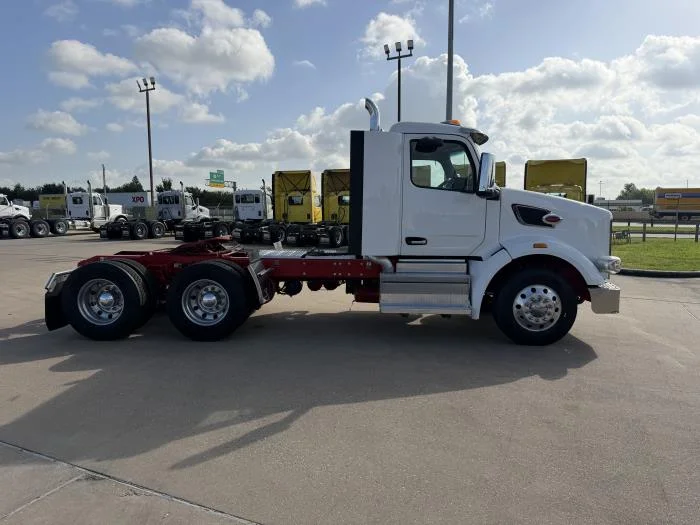2024 Peterbilt 567 — photo 7