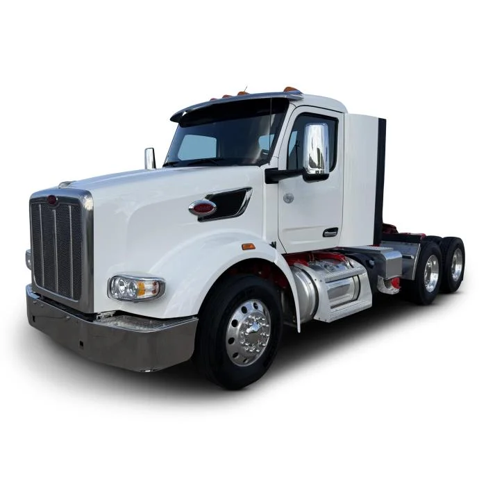 2024 Peterbilt 567