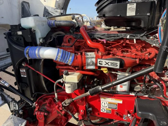 2024 Peterbilt 567 — photo 18