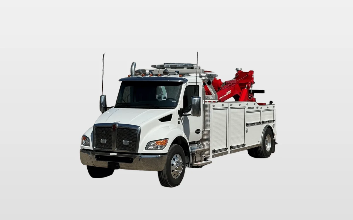 2024 Kenworth - image 1