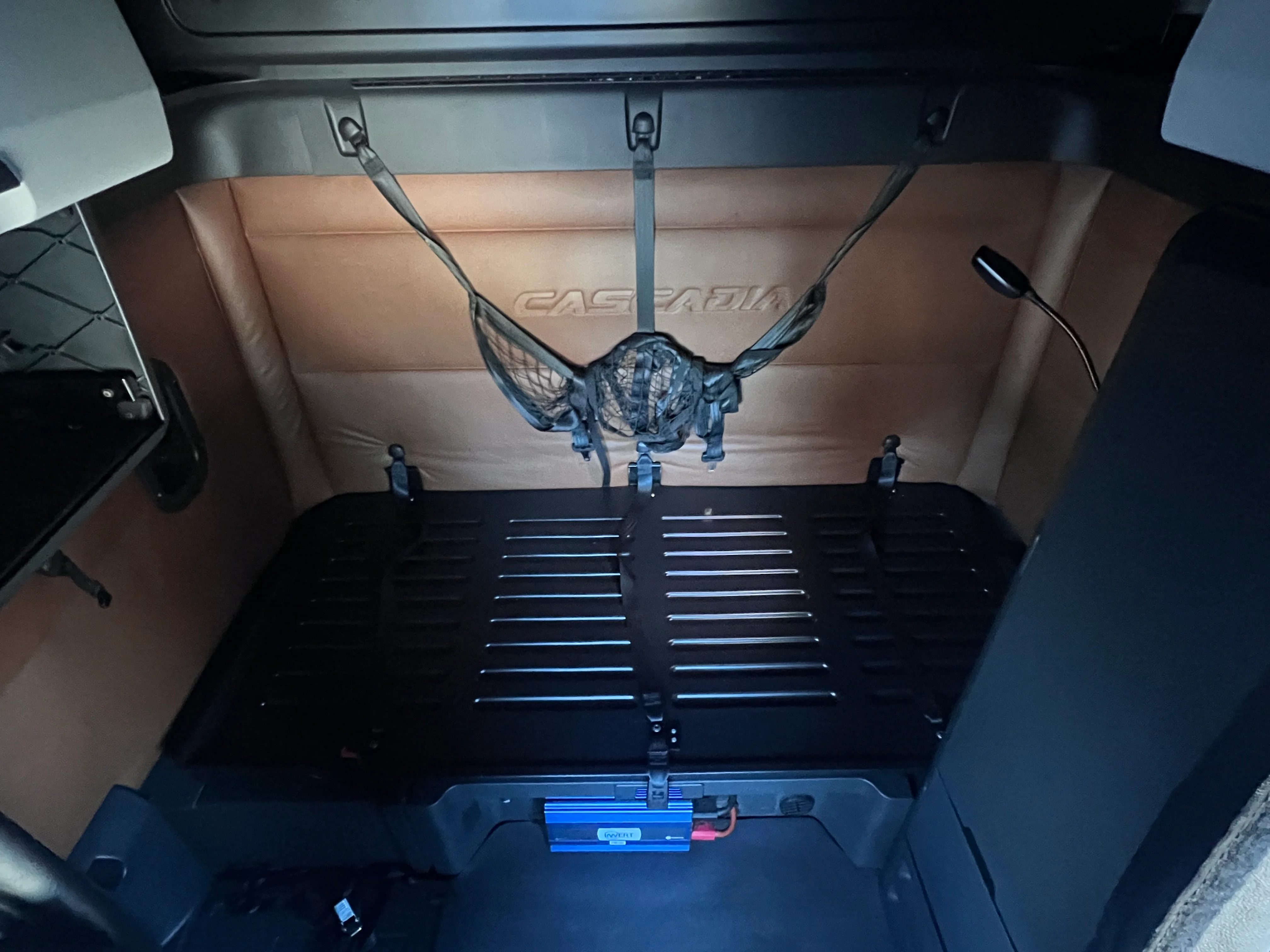 2020 Freightliner Cascadia in Nashville Isuzu, TN — photo 20