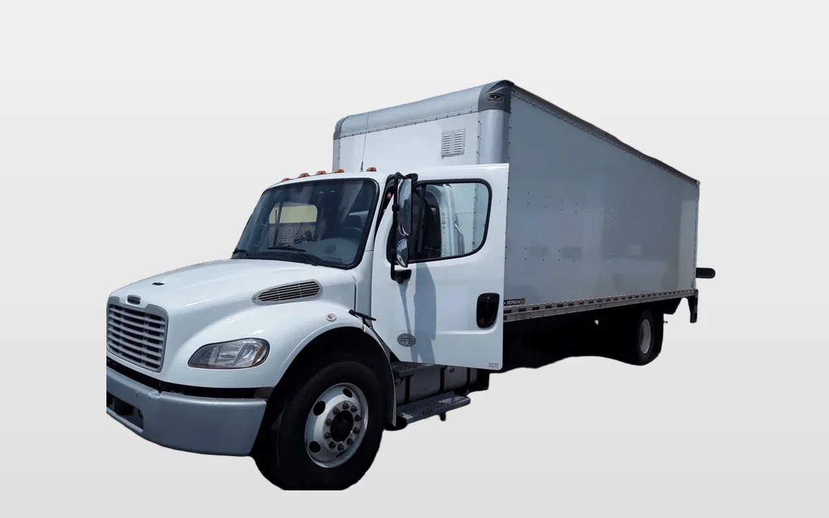 2022 Freightliner M2 106 - image 1
