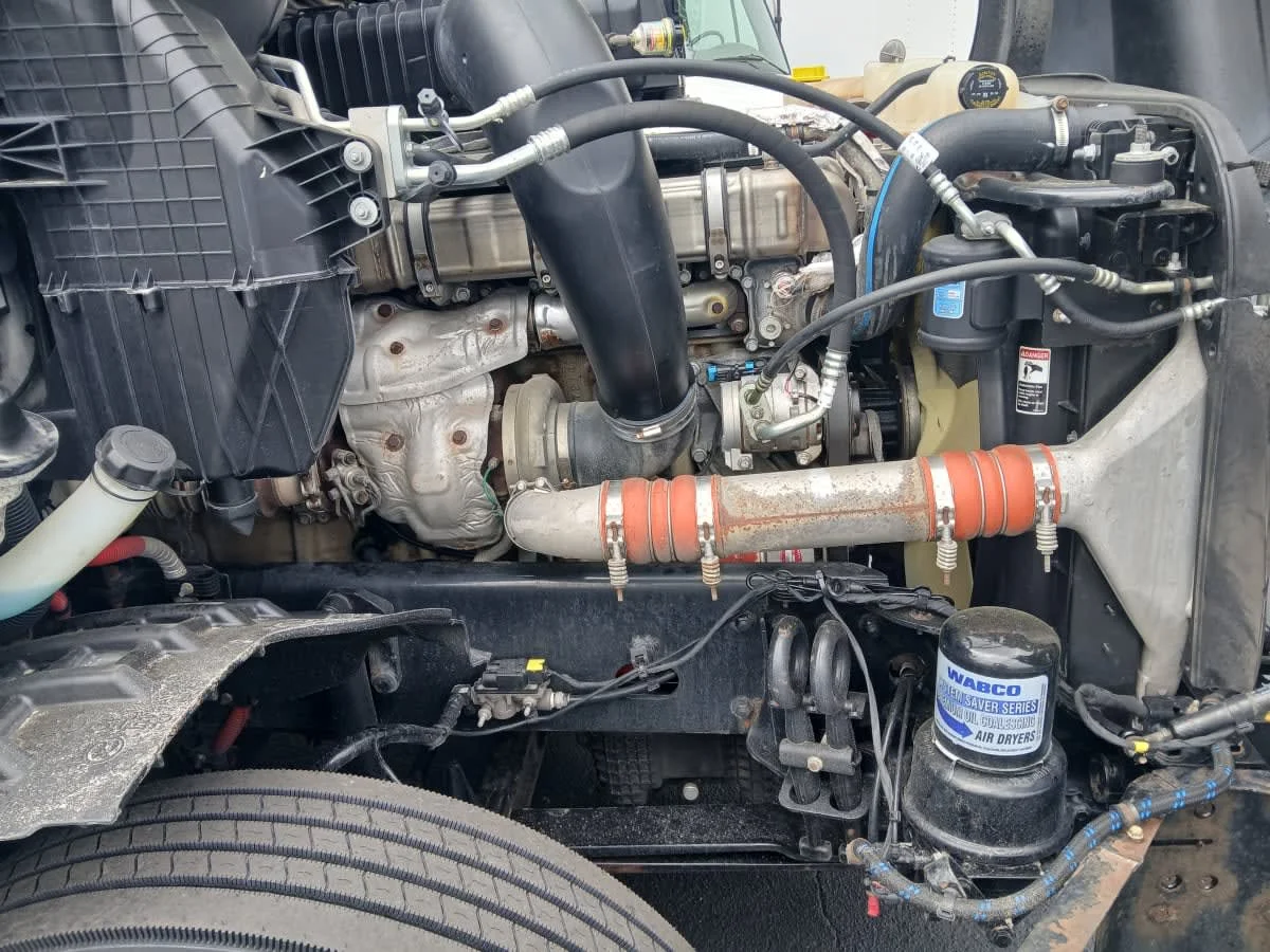 2021 Freightliner Cascadia in Jacksonville, FL — photo 15
