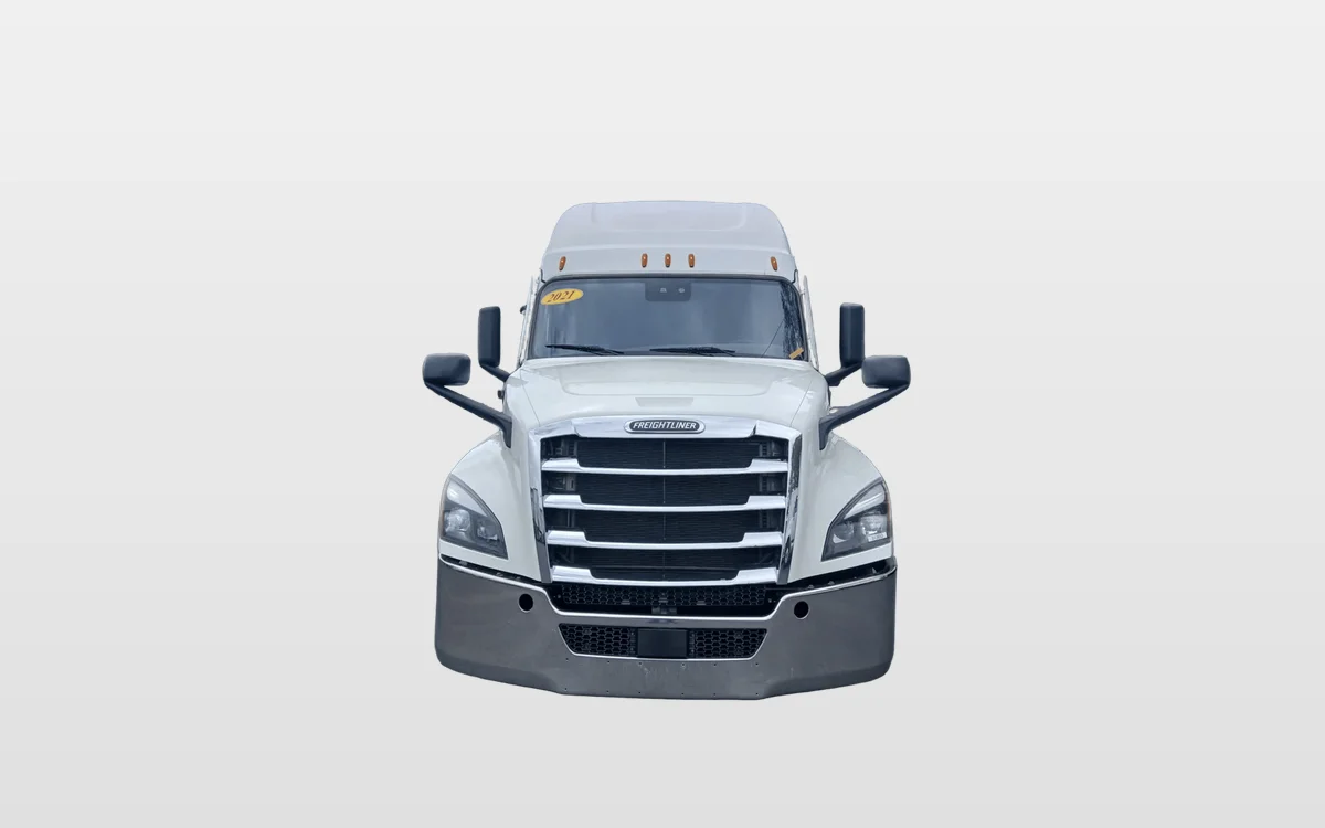 2021 Freightliner Cascadia - image 1