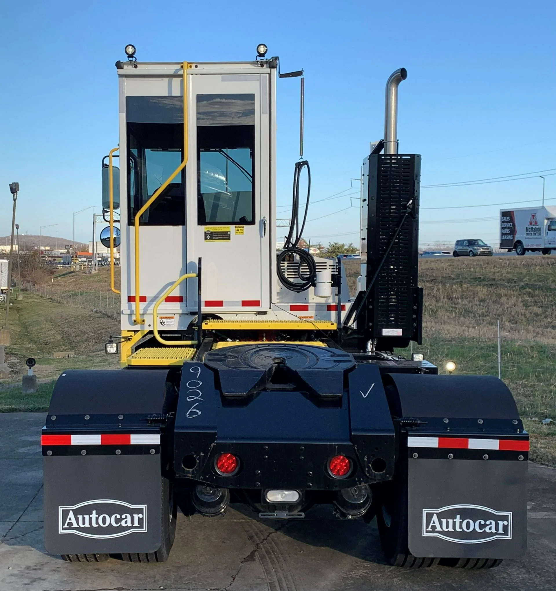2027 Autocar in La Vergne, TN — photo 5
