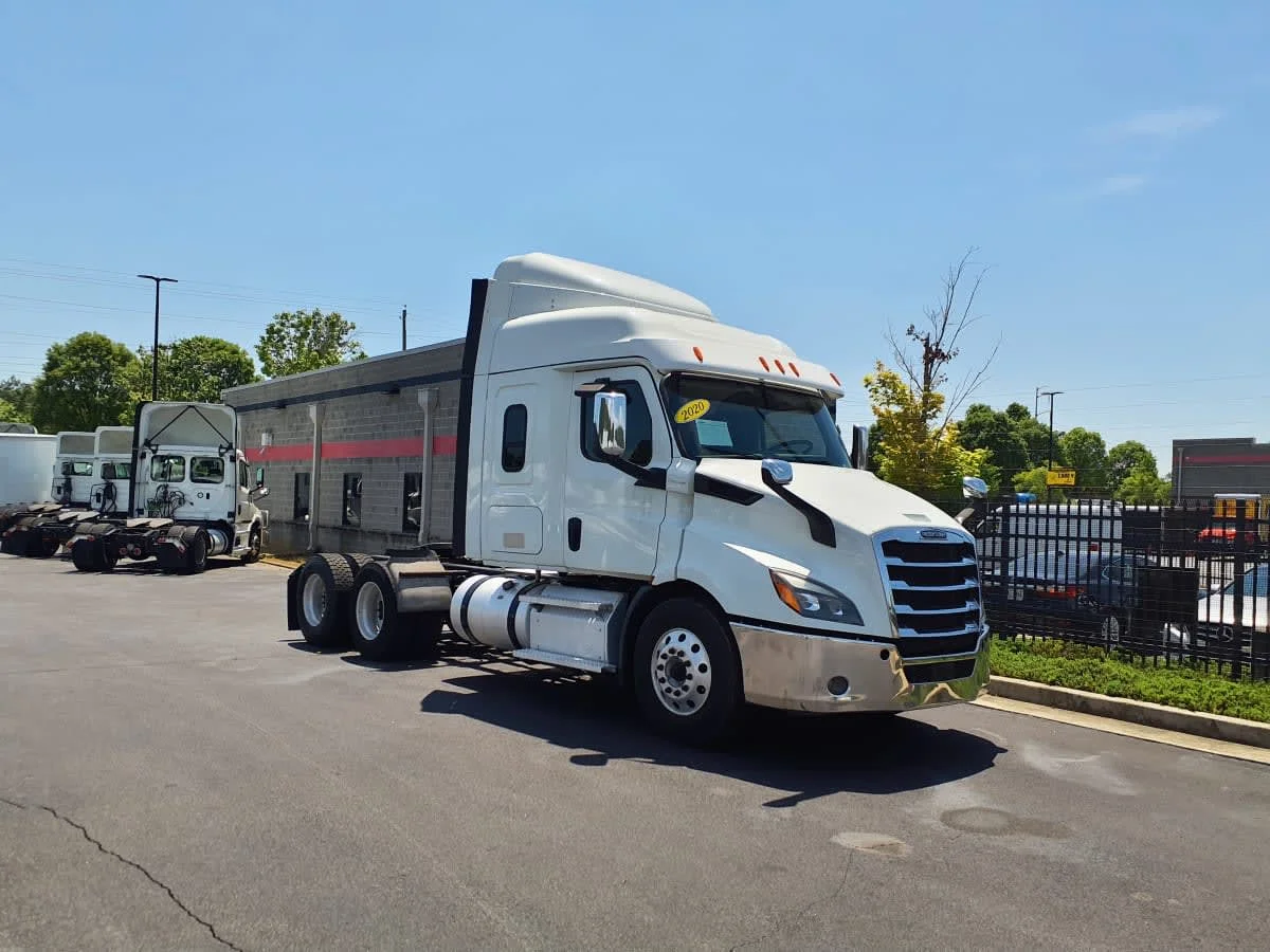 2020 Freightliner Cascadia in Atlanta, GA