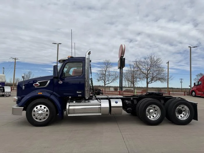2026 Peterbilt 567 — photo 4