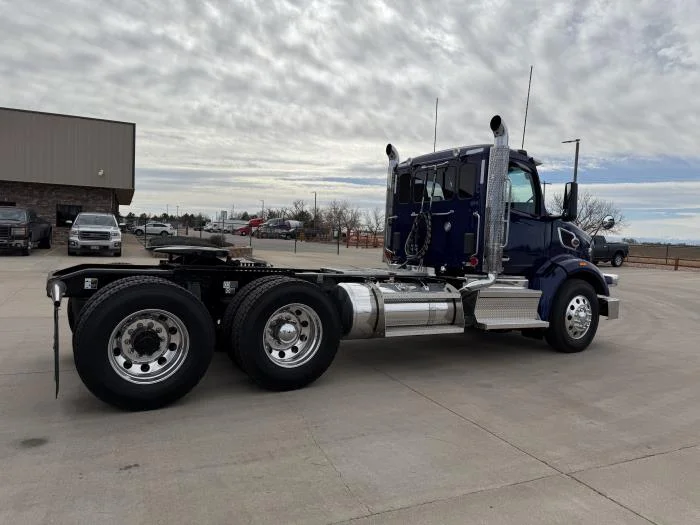 2026 Peterbilt 567 — photo 5