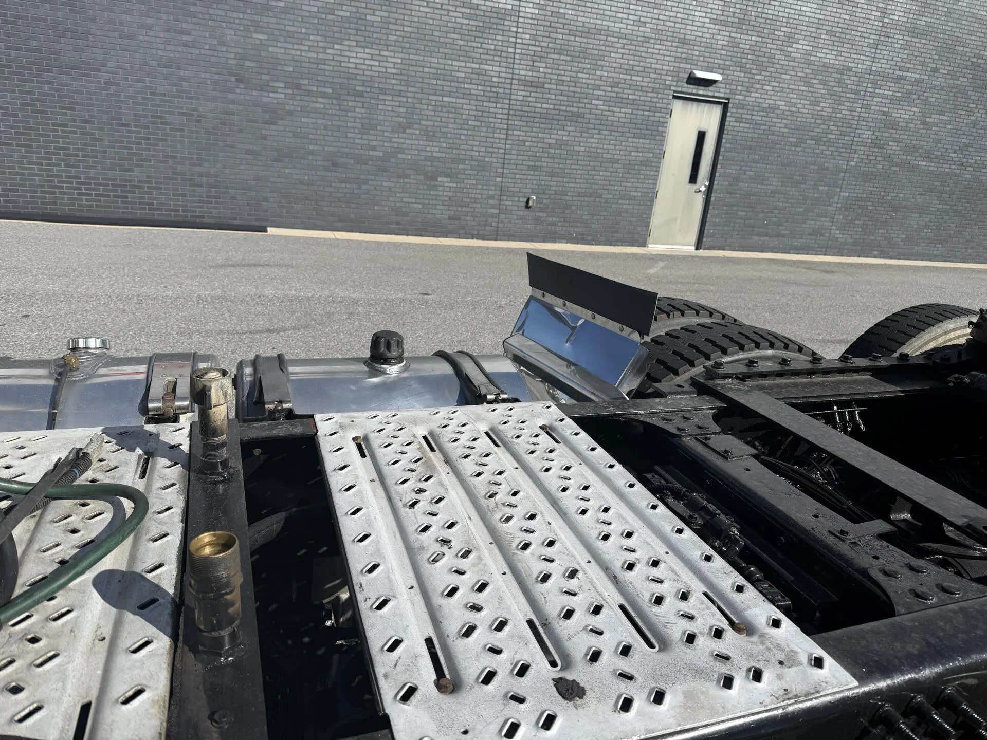 2021 Mack Pinnacle - image 12