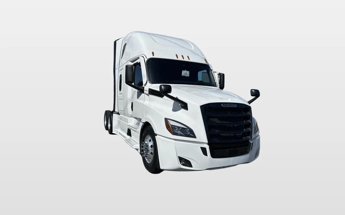 2027 Freightliner Cascadia - image 1