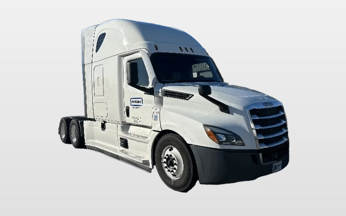 2022 Freightliner Cascadia - image 1