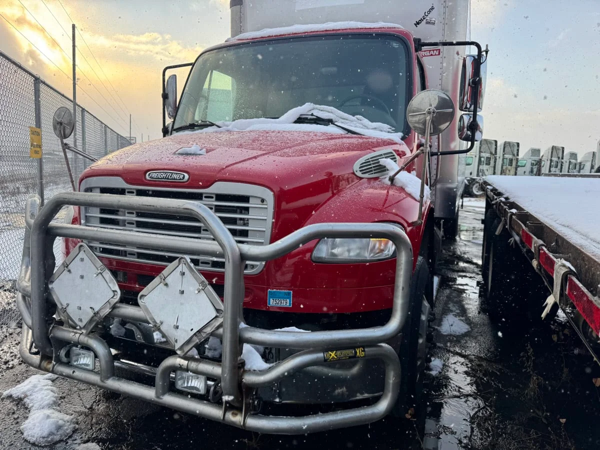 2019 Freightliner M2 106 in Syracuse, NY