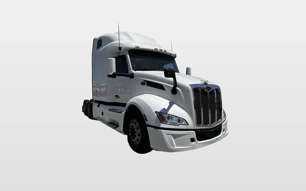 2022 Peterbilt 579 - image 1
