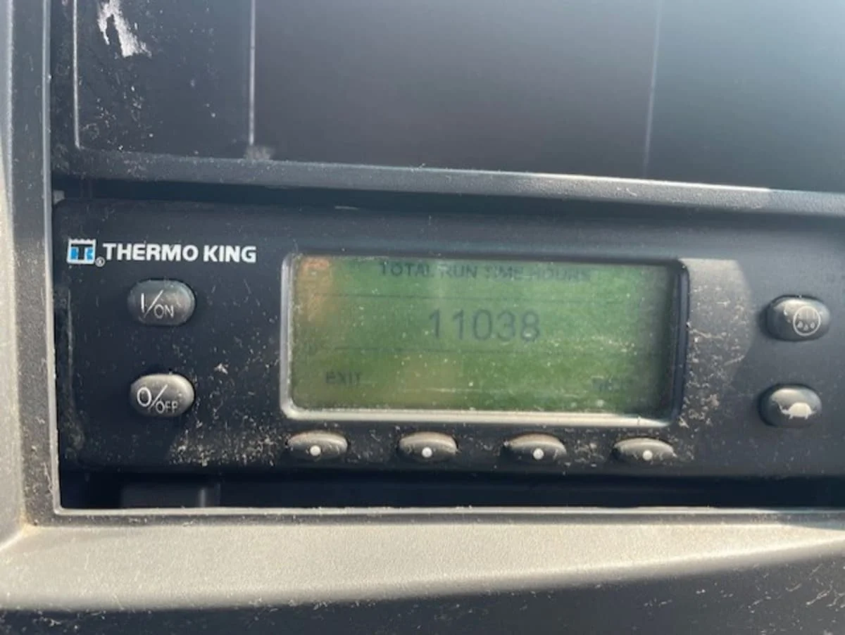 2019 Isuzu NQR - image 13