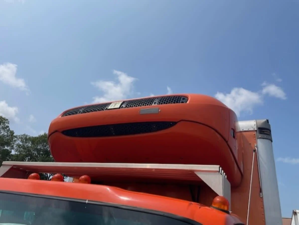 2019 Isuzu NQR - image 7