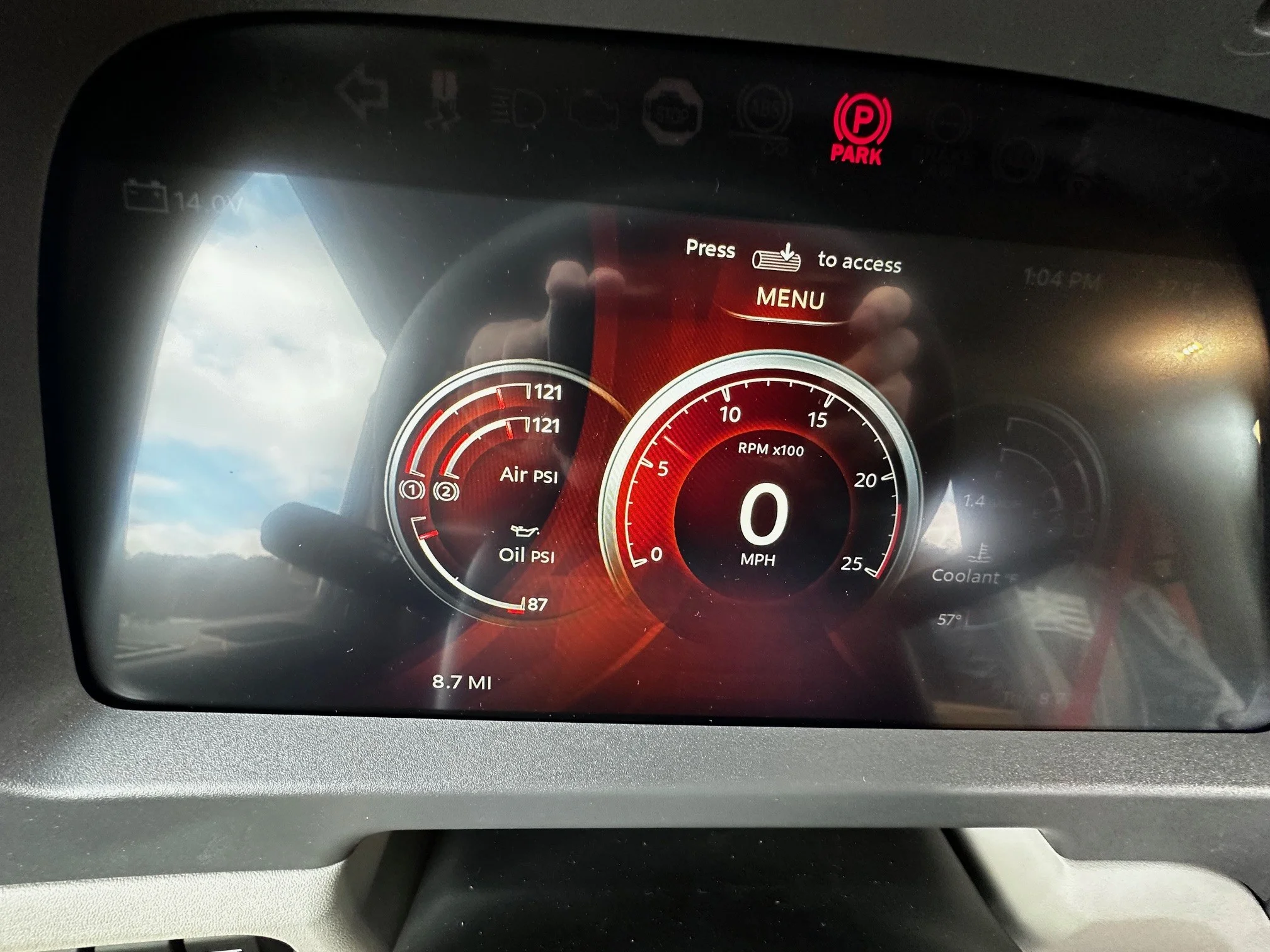 2026 Peterbilt 567 - image 3