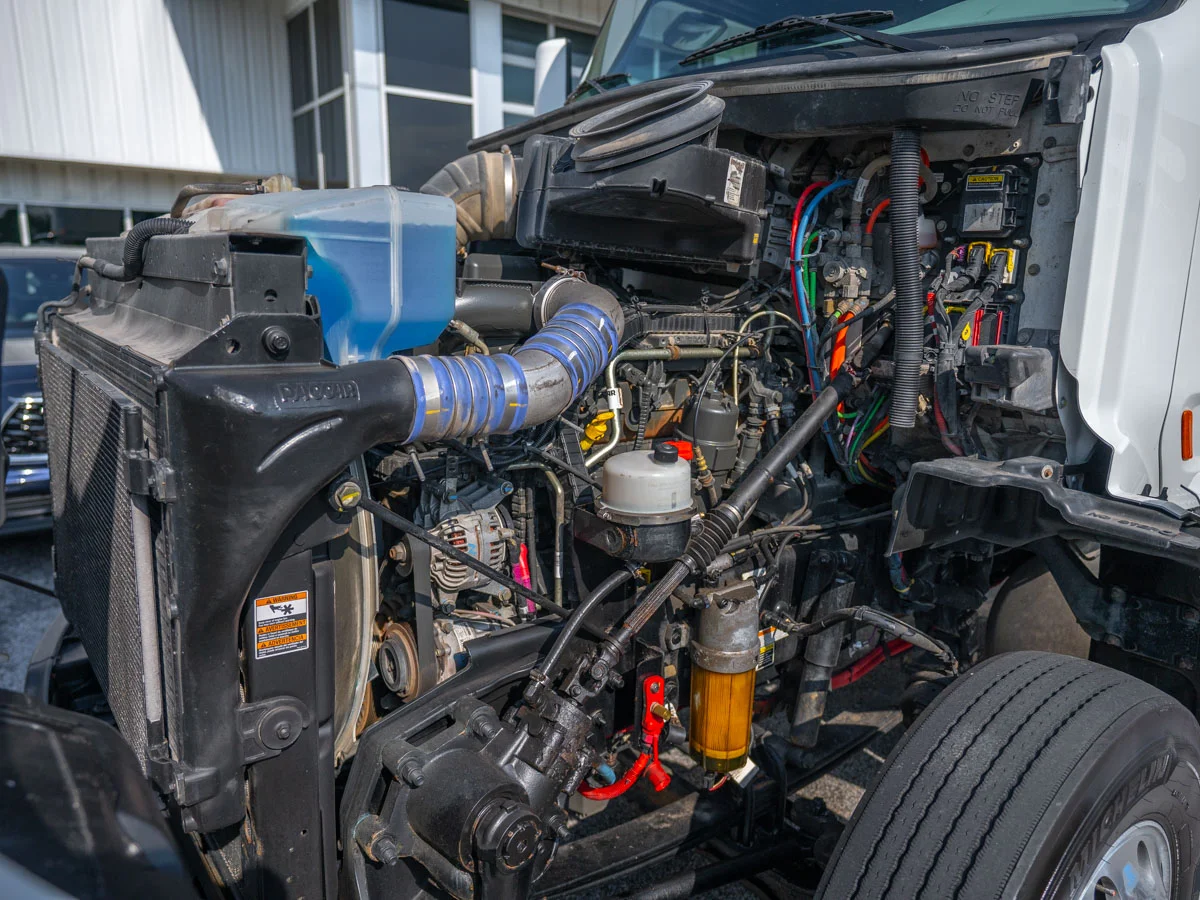 2020 Peterbilt 579 in Duncan, SC — photo 5
