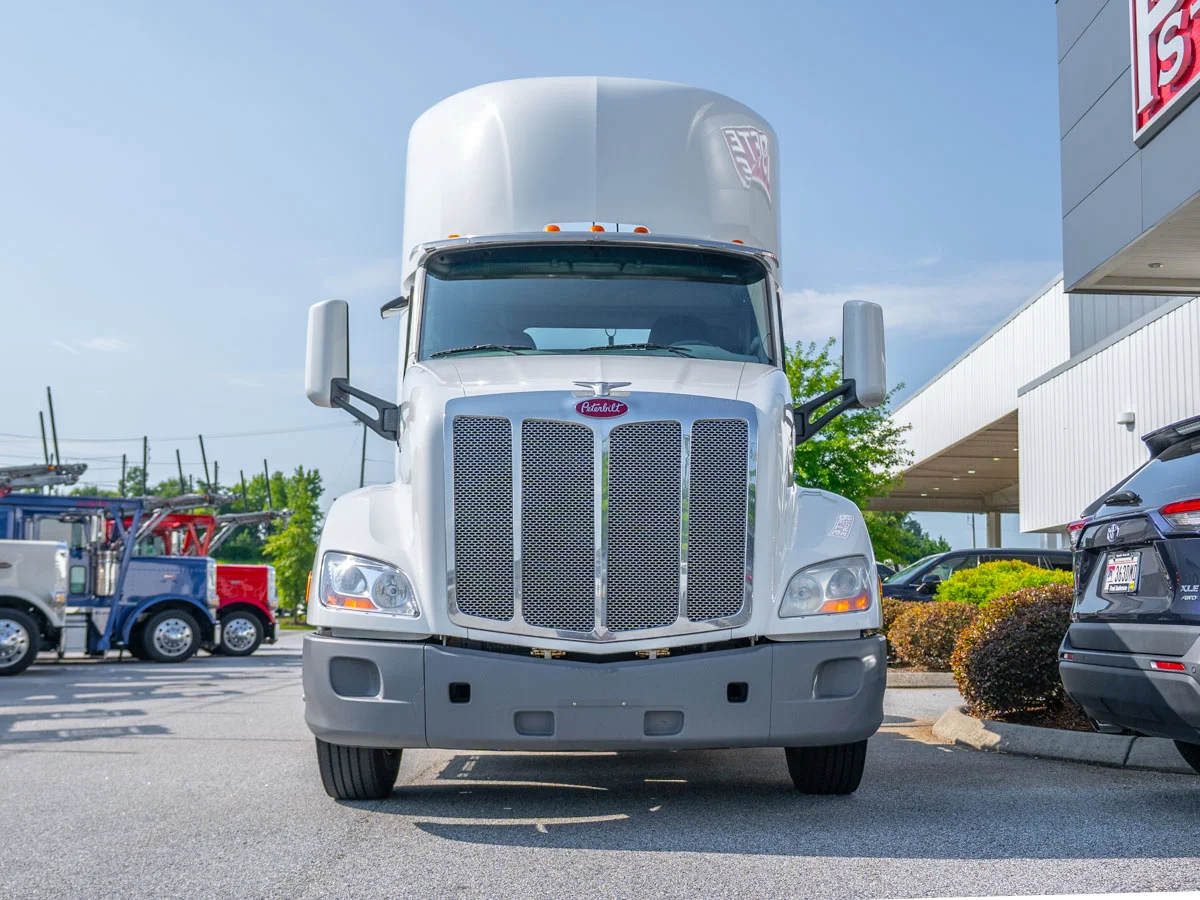 2020 Peterbilt 579 in Duncan, SC — photo 6