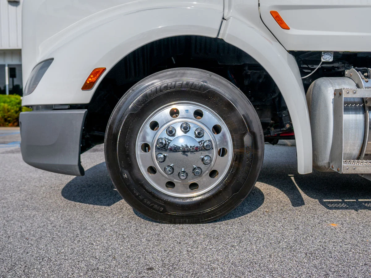2020 Peterbilt 579 in Duncan, SC — photo 23