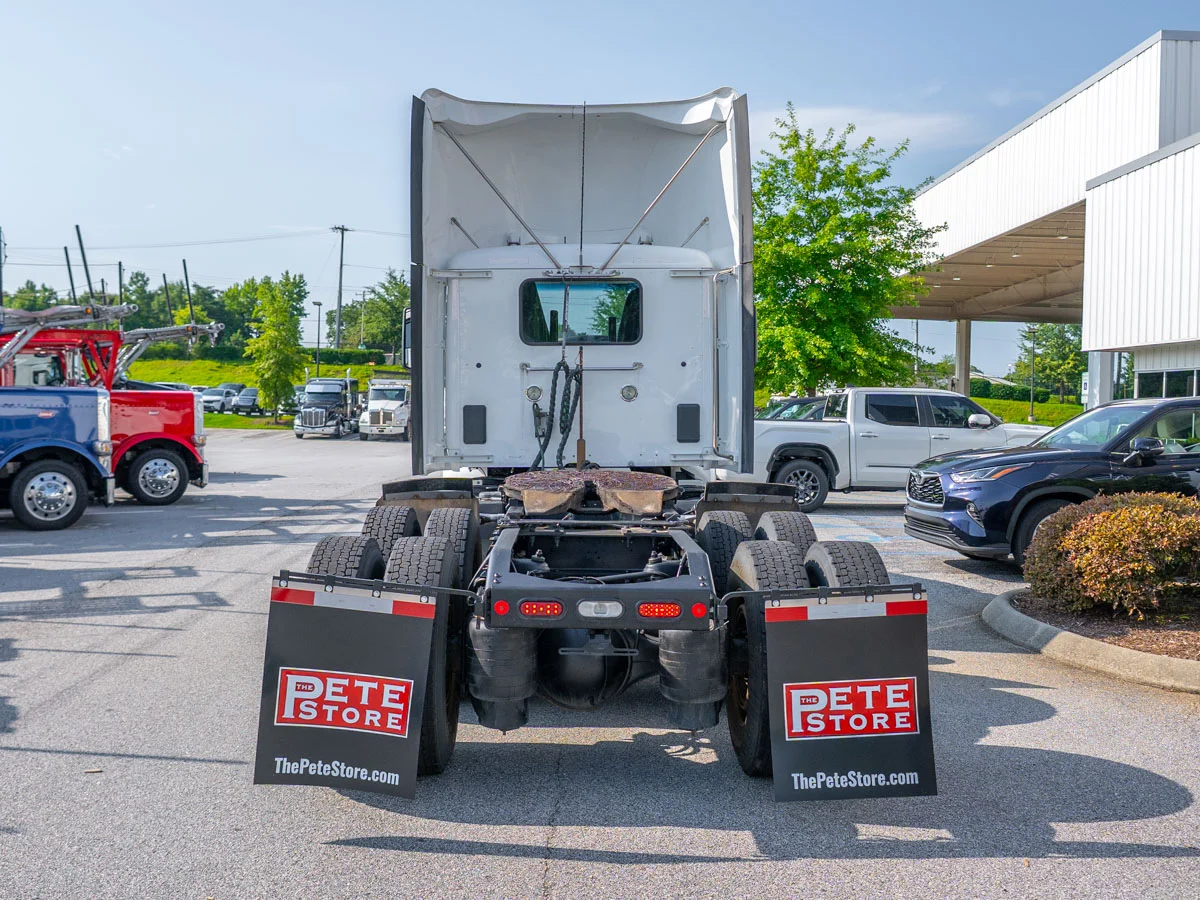 2020 Peterbilt 579 in Duncan, SC — photo 10