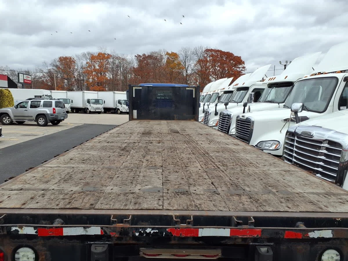 2020 Freightliner M2 106 in Warwick, RI — photo 8