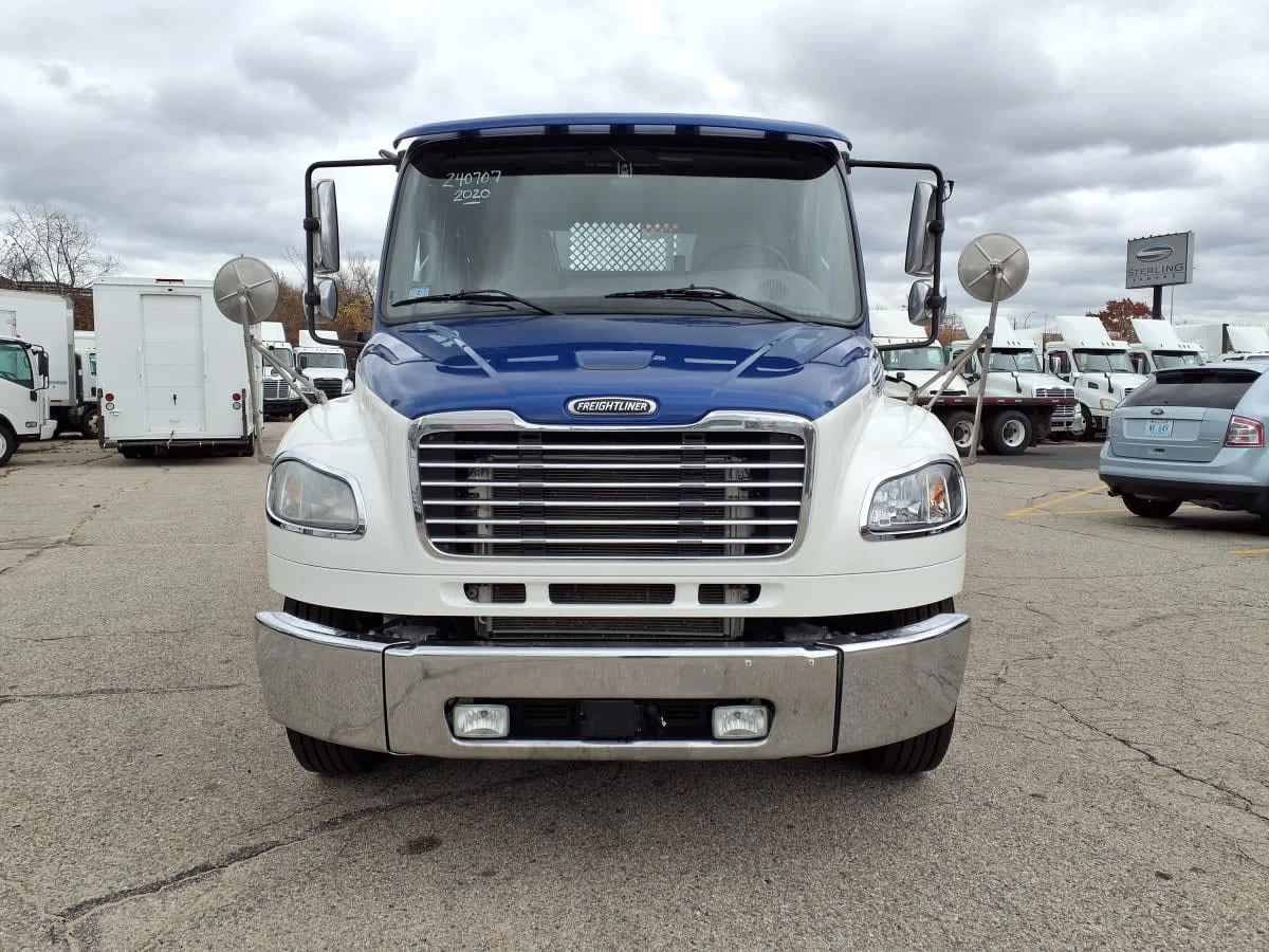 2020 Freightliner M2 106 - image 2