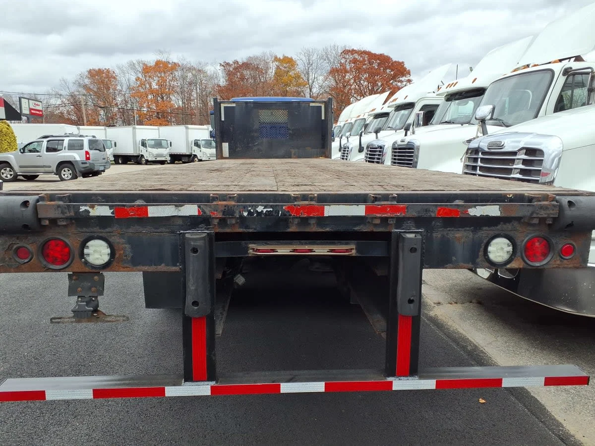 2020 Freightliner M2 106 in Warwick, RI — photo 5