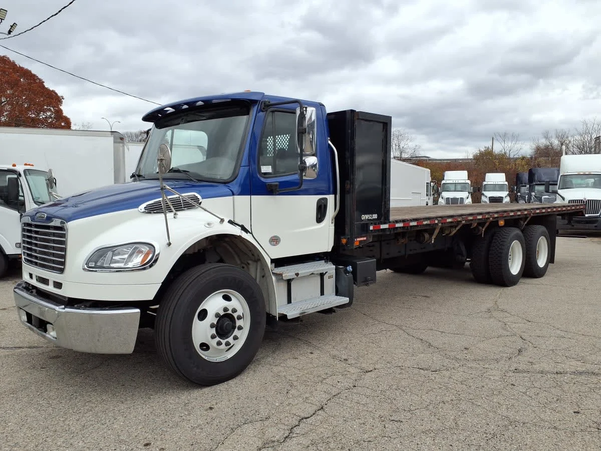 2020 Freightliner M2 106 in Warwick, RI