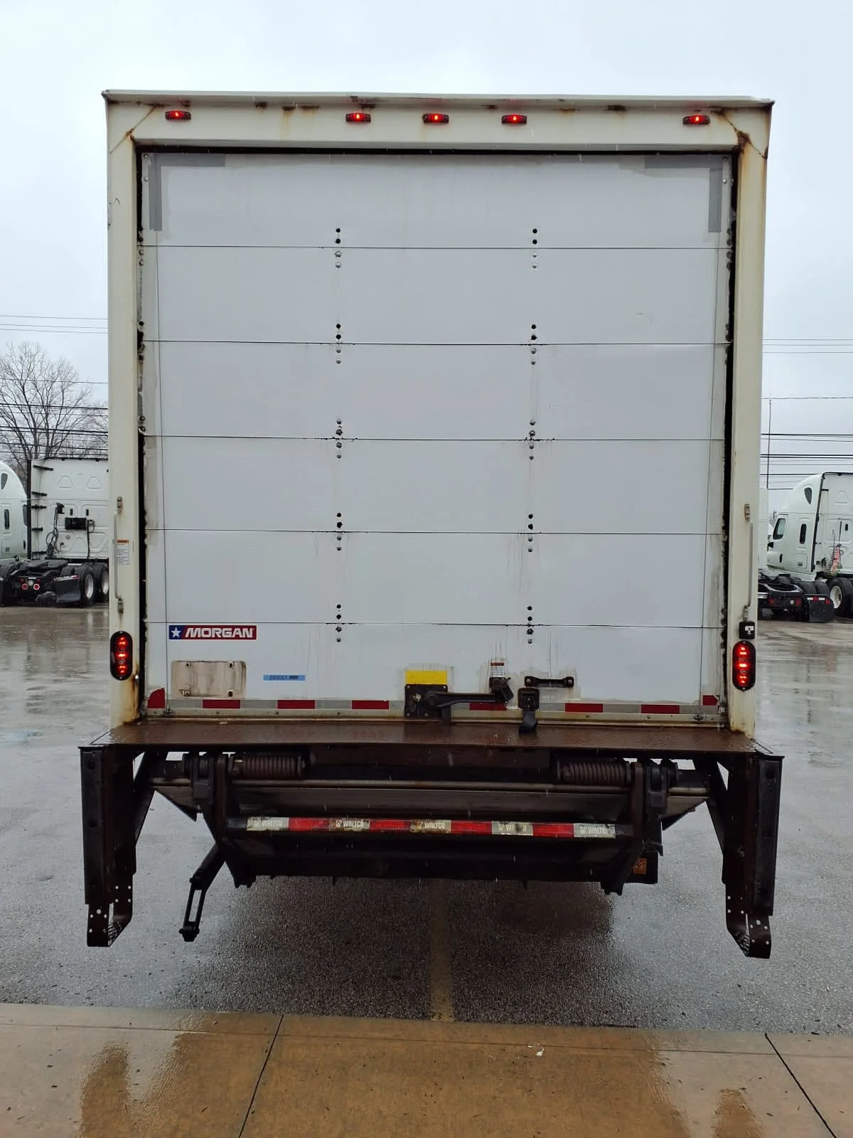 2018 International 4300 in Cleveland, OH — photo 5
