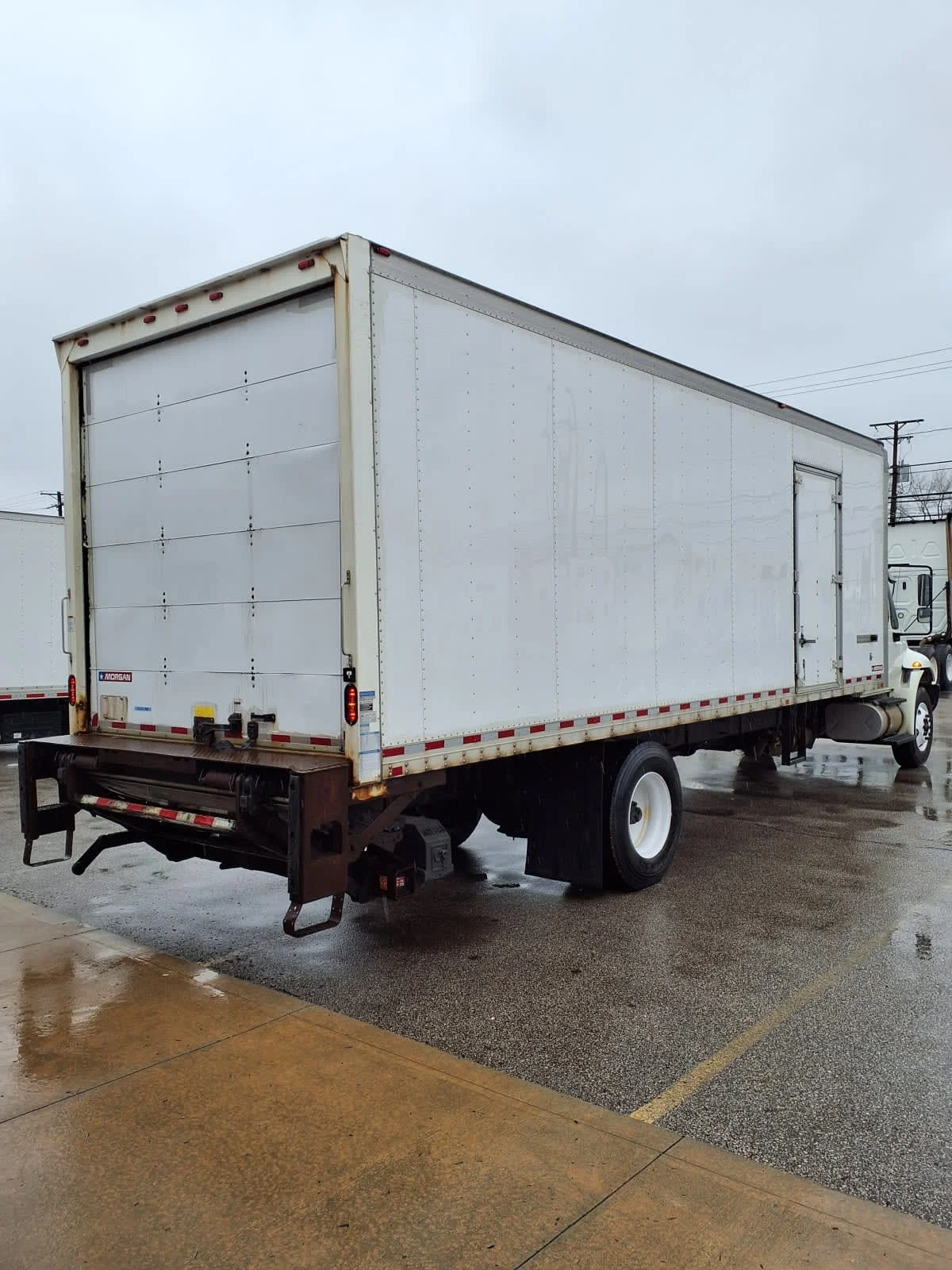 2018 International 4300 in Cleveland, OH — photo 4