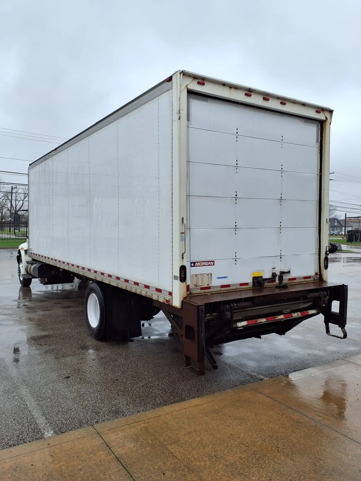 2018 International 4300 in Cleveland, OH — photo 6