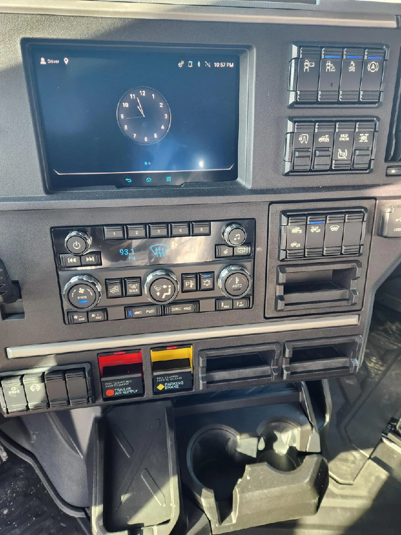 2026 Mack Pioneer in Indianapolis, IN — photo 9