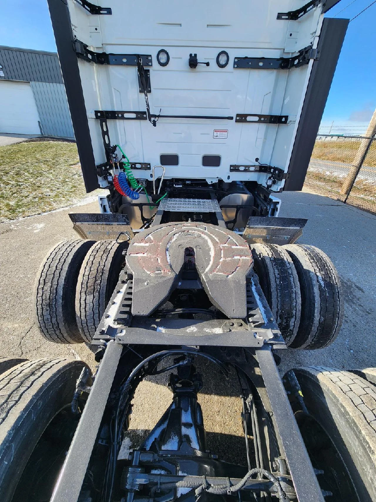 2026 Mack Pioneer in Indianapolis, IN — photo 19